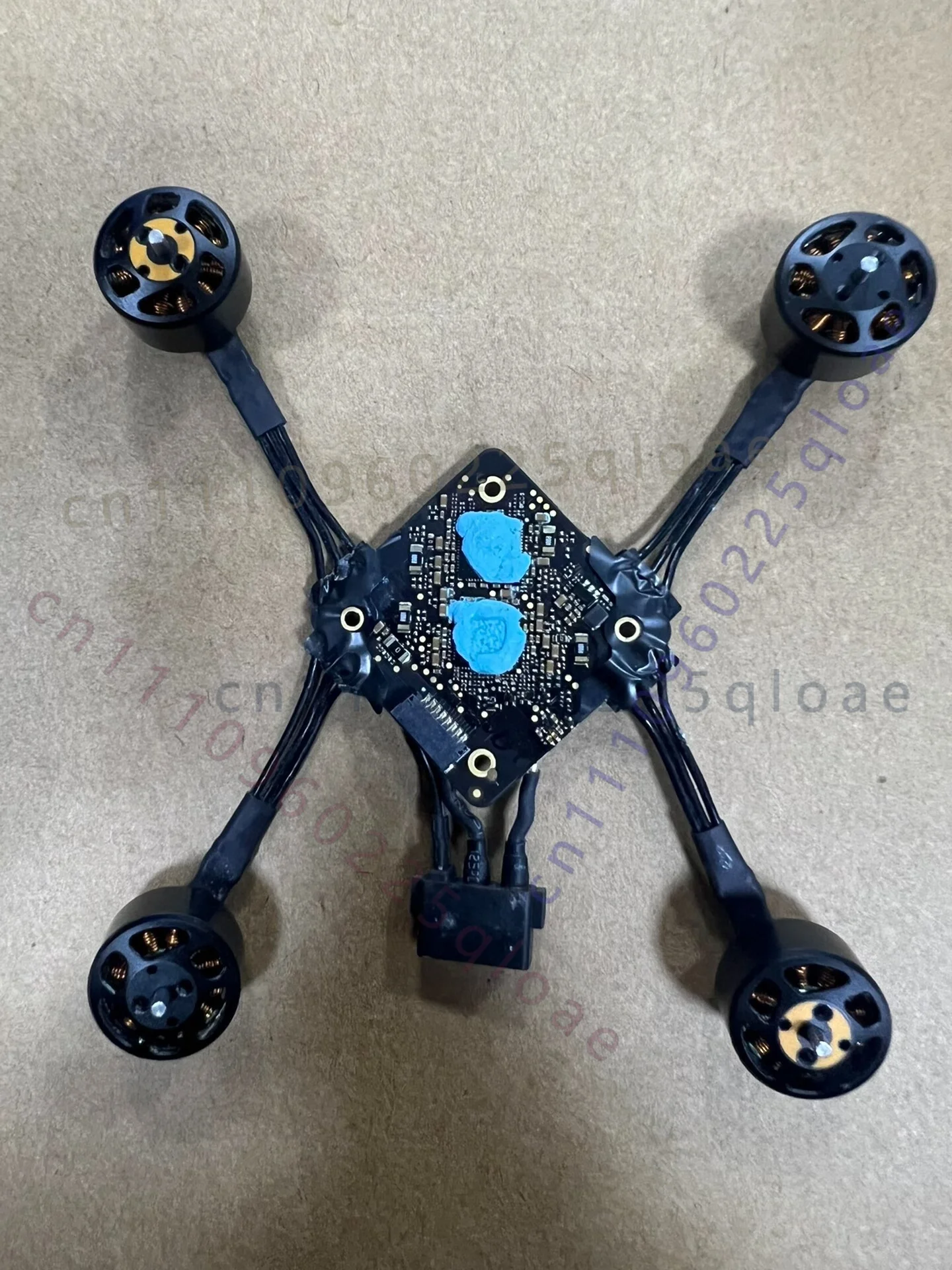 Drone Racing Motor - DJI Avata 1 FPV Drone için