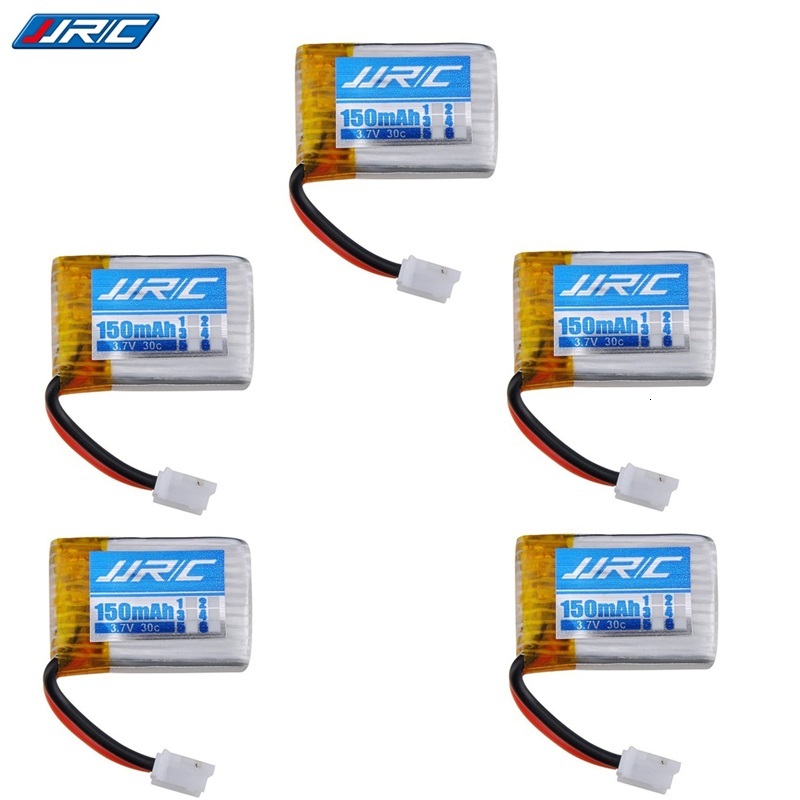 Eachine Drone E010 - JJRC H36 3.7V 150mAh 30C E010