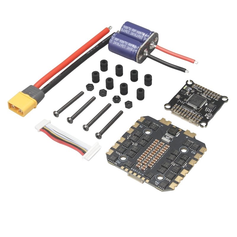 Drone Racing Flight Controller - Süper Fırsat - F405 Uzun Menzilli