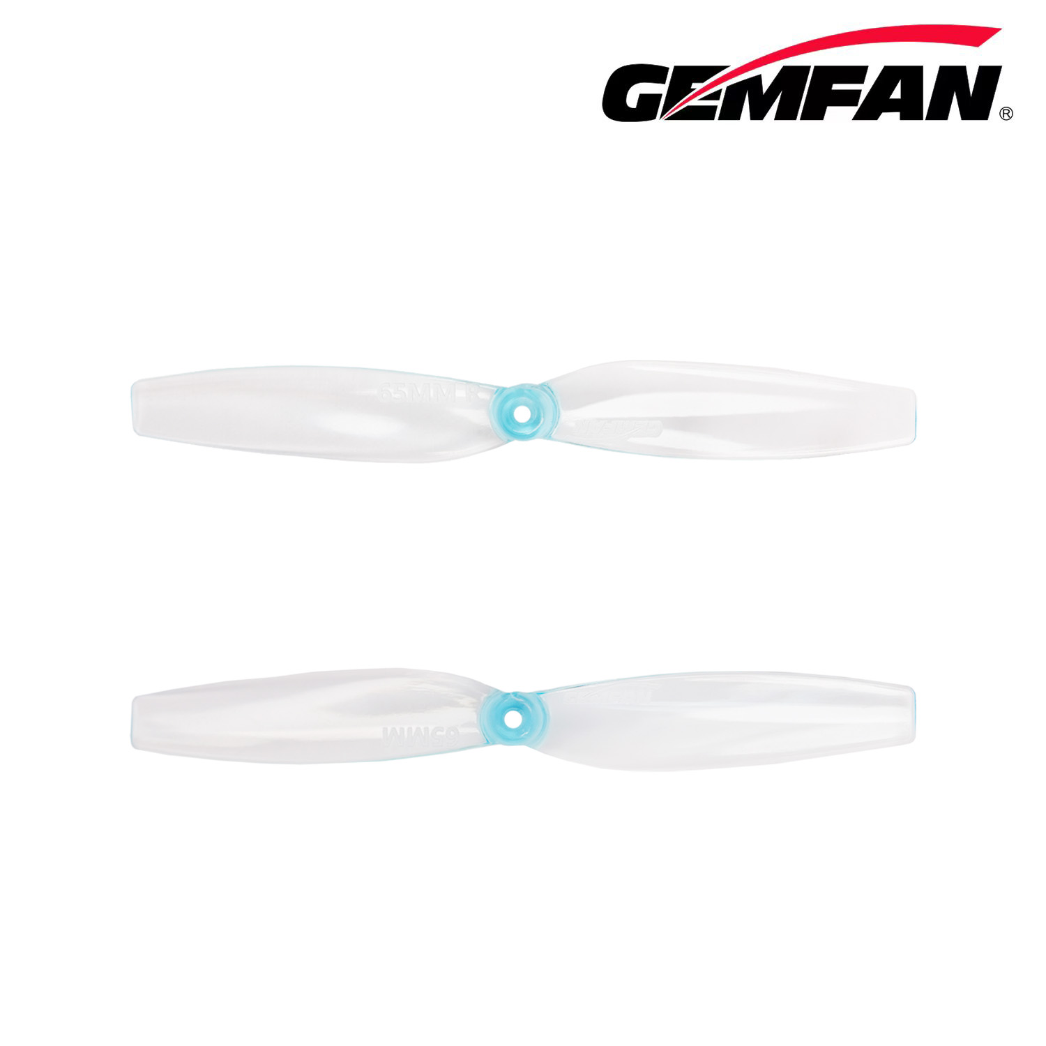 Drone Racing Propeller - 2610 Props Gemfan 2.6 inç 2