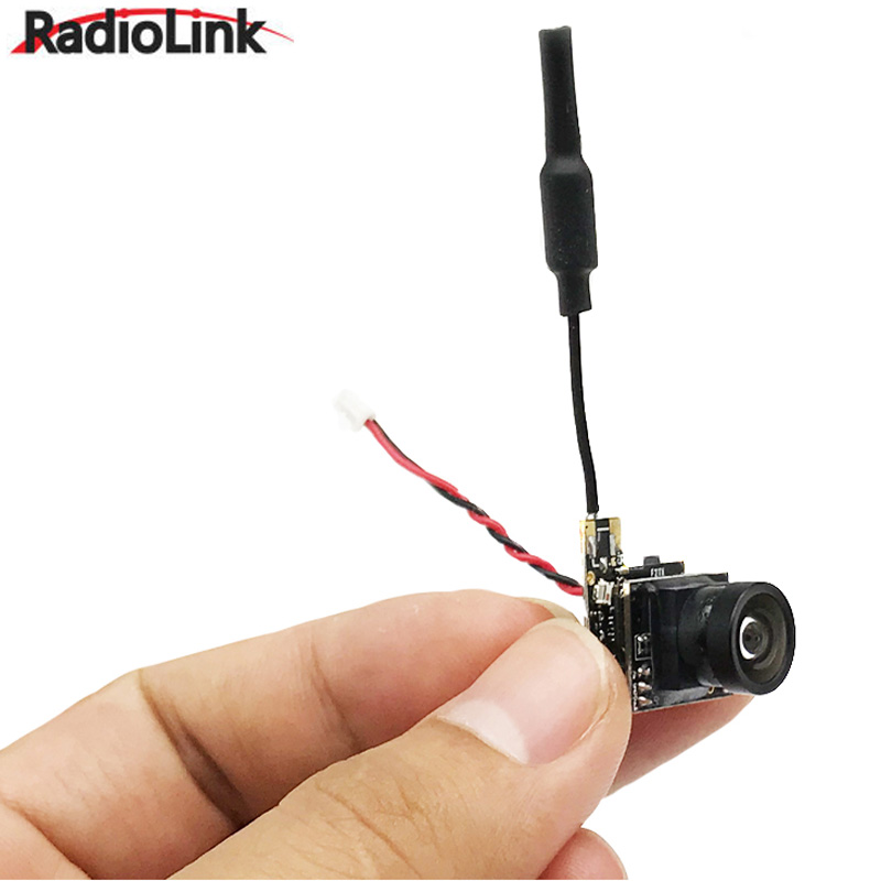 EWRF 800TVL Mikro Kamera, OSD  - Drone Racing Camera incelemesi ve fiyatı