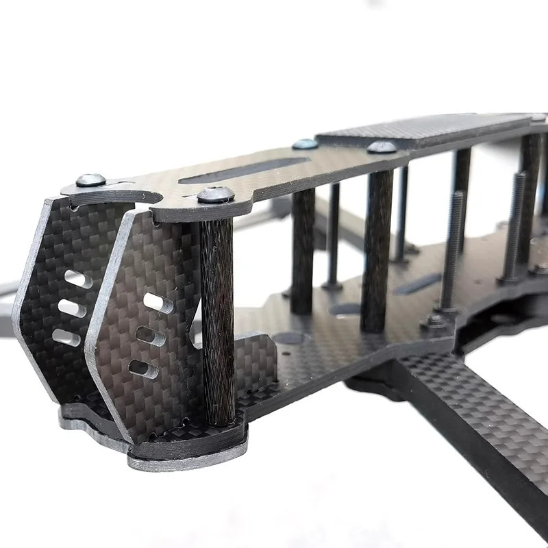 MARK 4 8 İnç Karbon Fiber FPV  - Drone Racing Battery incelemesi ve fiyatı