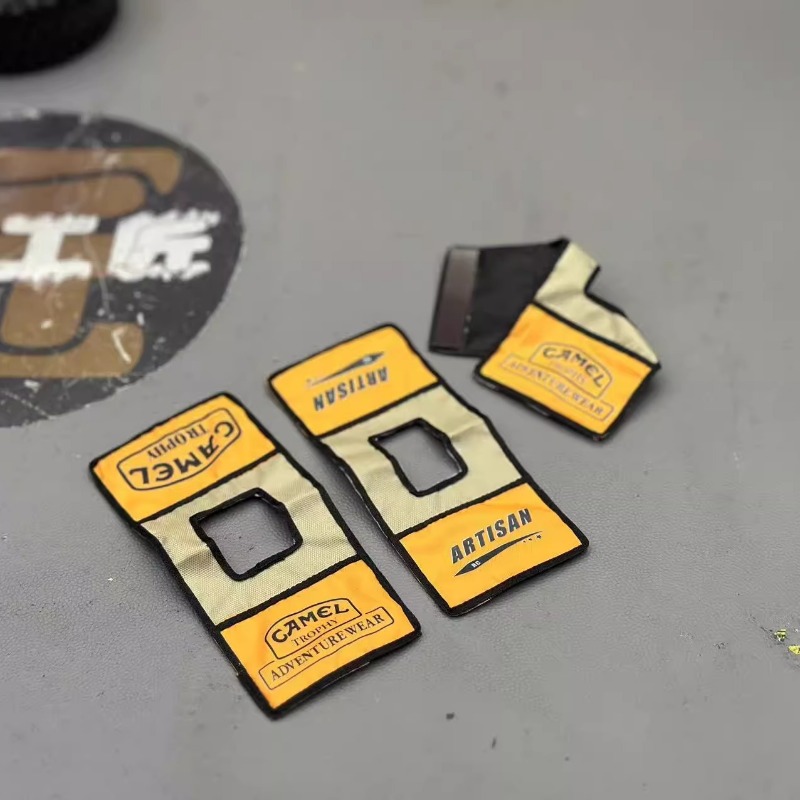 Kumaş Simüle Deve Fincan Kurta - Drone Racing Flag incelemesi ve fiyatı