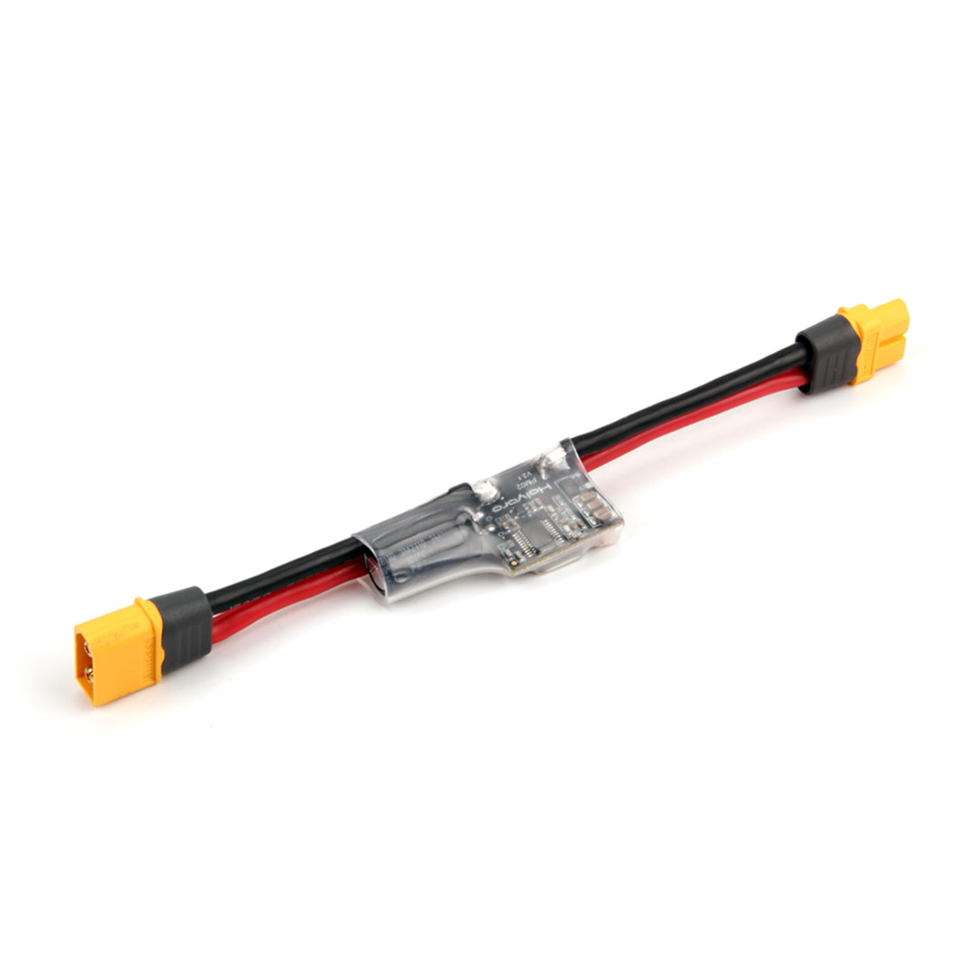 Holybro PM02D Güç Modülü 2S-12 - Drone Racing Flight Controller incelemesi ve fiyatı