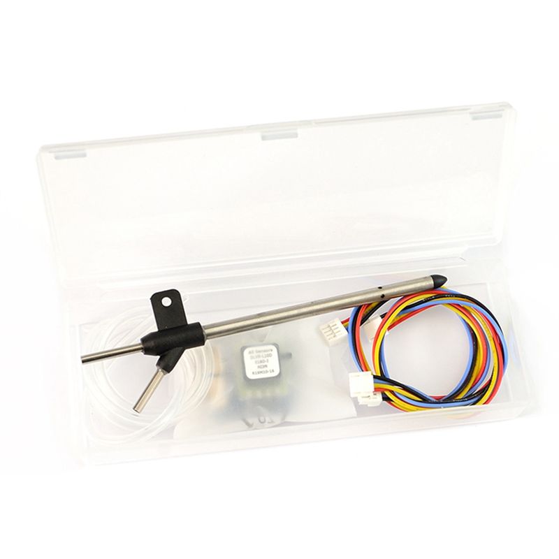 ABZZ-For Matek ASPD-DLVR DİJİT - Drone Racing Flight Controller incelemesi ve fiyatı