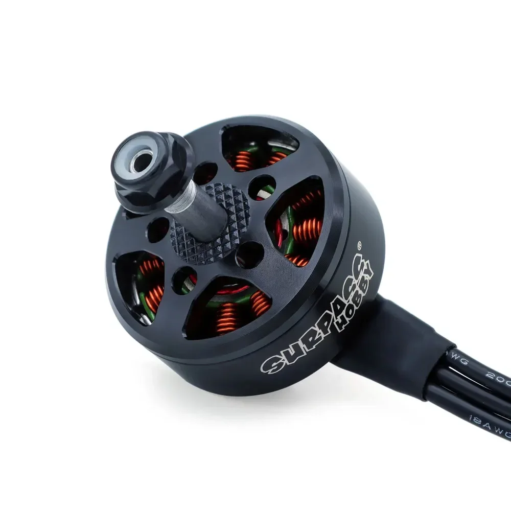 Aşmak hobi B2806.5 2806.5 1300 - Drone Racing Motor incelemesi ve fiyatı