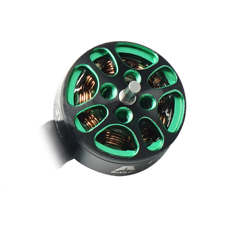 FLASH HOBBY A1204 1204 2500KV  - Drone Racing Motor incelemesi ve fiyatı