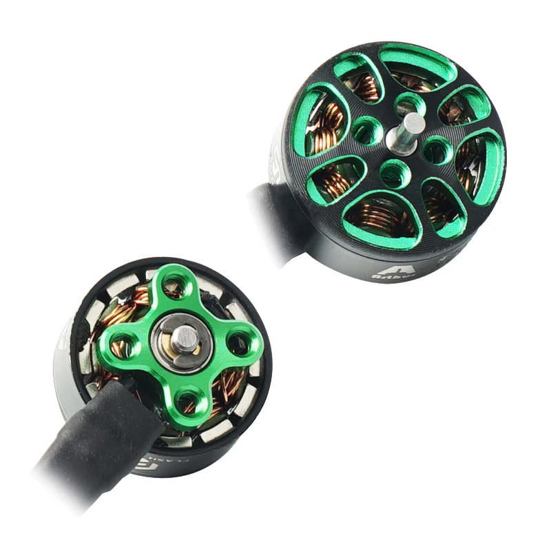 FLASH HOBBY A1204 1204 2500KV  - Drone Racing Motor incelemesi ve fiyatı