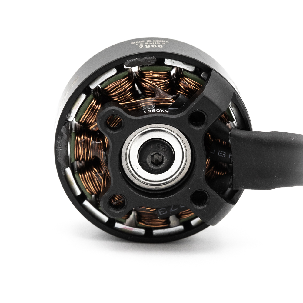 EMAX 2808 PRO 1350KV/1500KV/19 - Drone Racing Motor incelemesi ve fiyatı