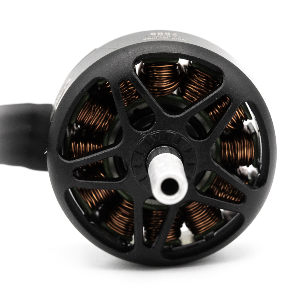 EMAX 2808 PRO 1350KV/1500KV/19 - Drone Racing Motor incelemesi ve fiyatı