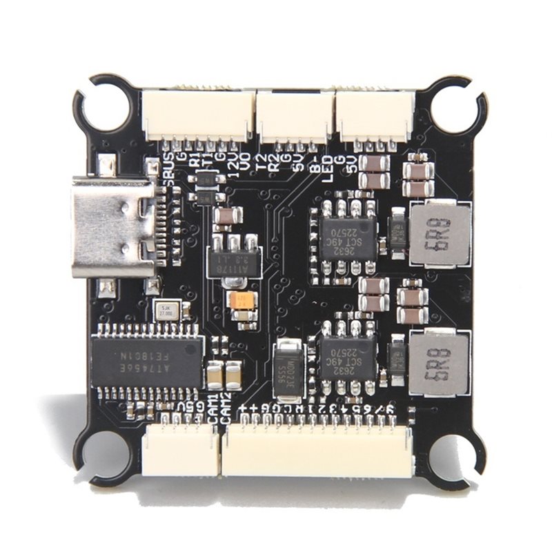 Süper Fırsat - F405 Uzun Menzi - Drone Racing Flight Controller incelemesi ve fiyatı