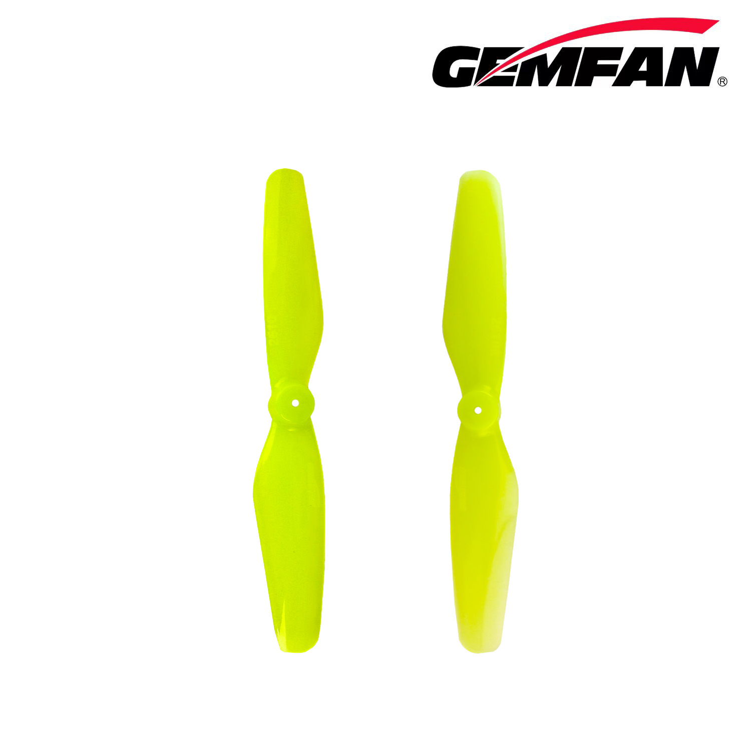 2610 Props Gemfan 2.6 inç 2 Ka - Drone Racing Propeller incelemesi ve fiyatı