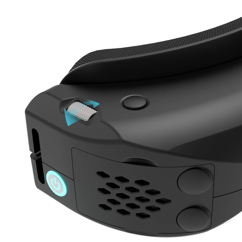 APStoreNewest Skyzone 04O Pro  - Drone Racing Goggles incelemesi ve fiyatı