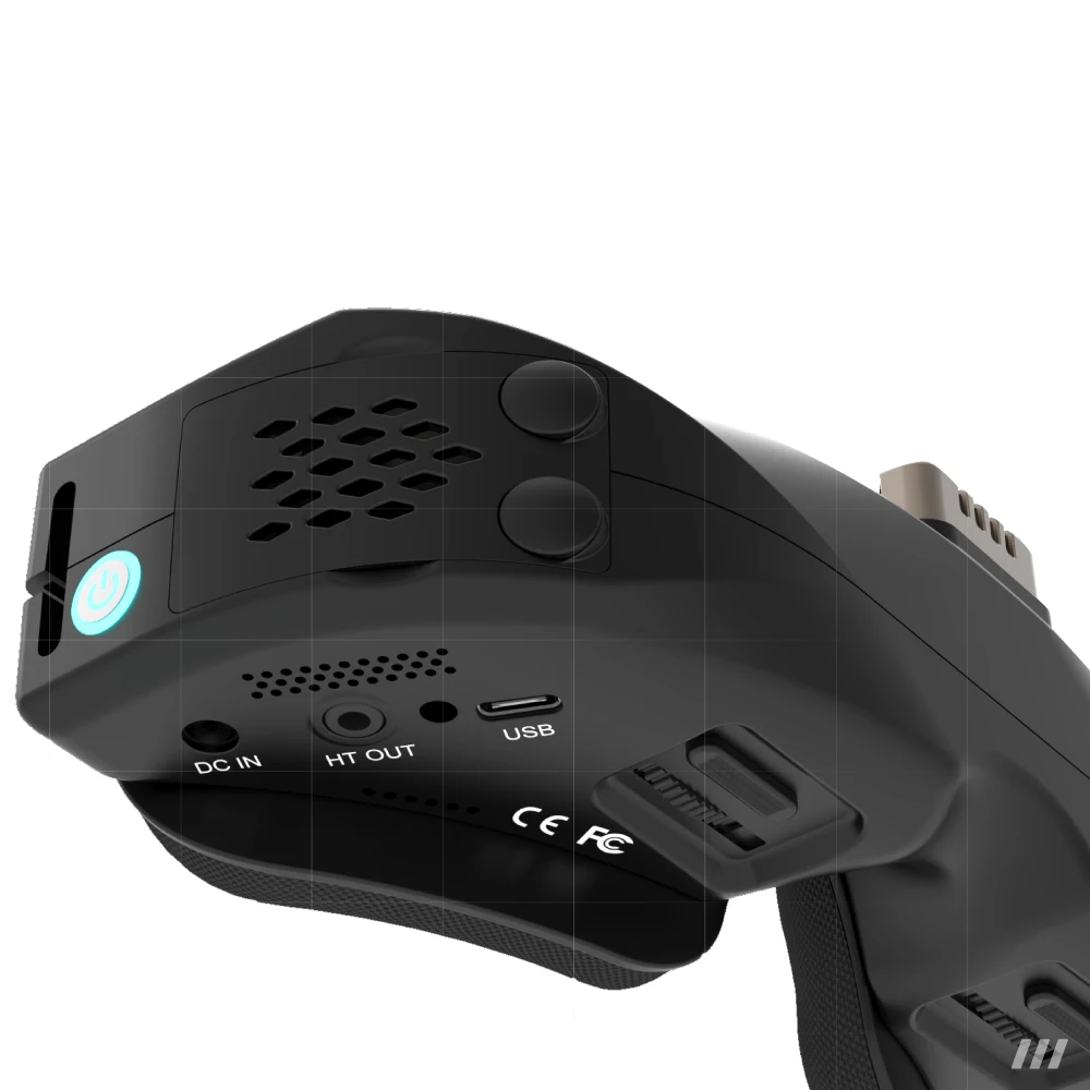 APStoreNewest Skyzone 04O Pro  - Drone Racing Goggles incelemesi ve fiyatı