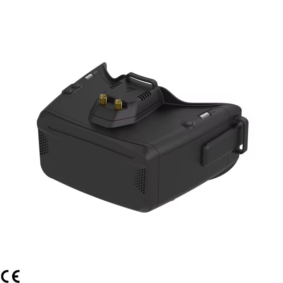 SKYZONE Cobra X V4 FPV Gözlükl - Drone Racing Battery incelemesi ve fiyatı
