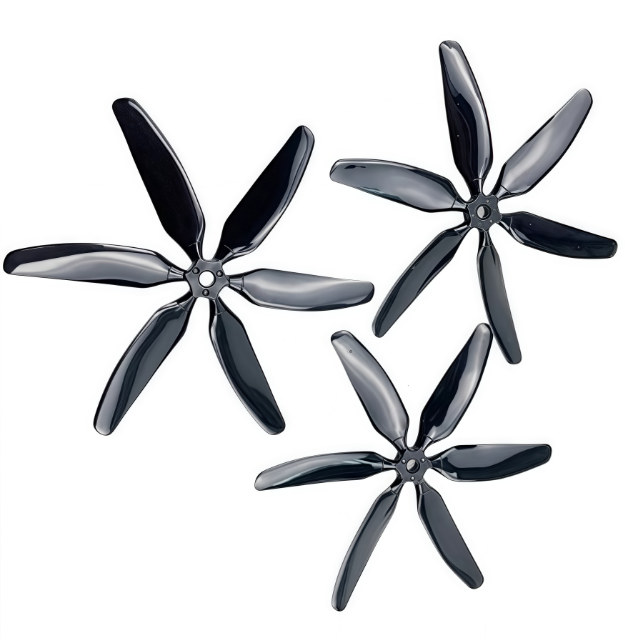 RC Model Uçaklar, Quadcopter v - Drone Racing Propeller incelemesi ve fiyatı