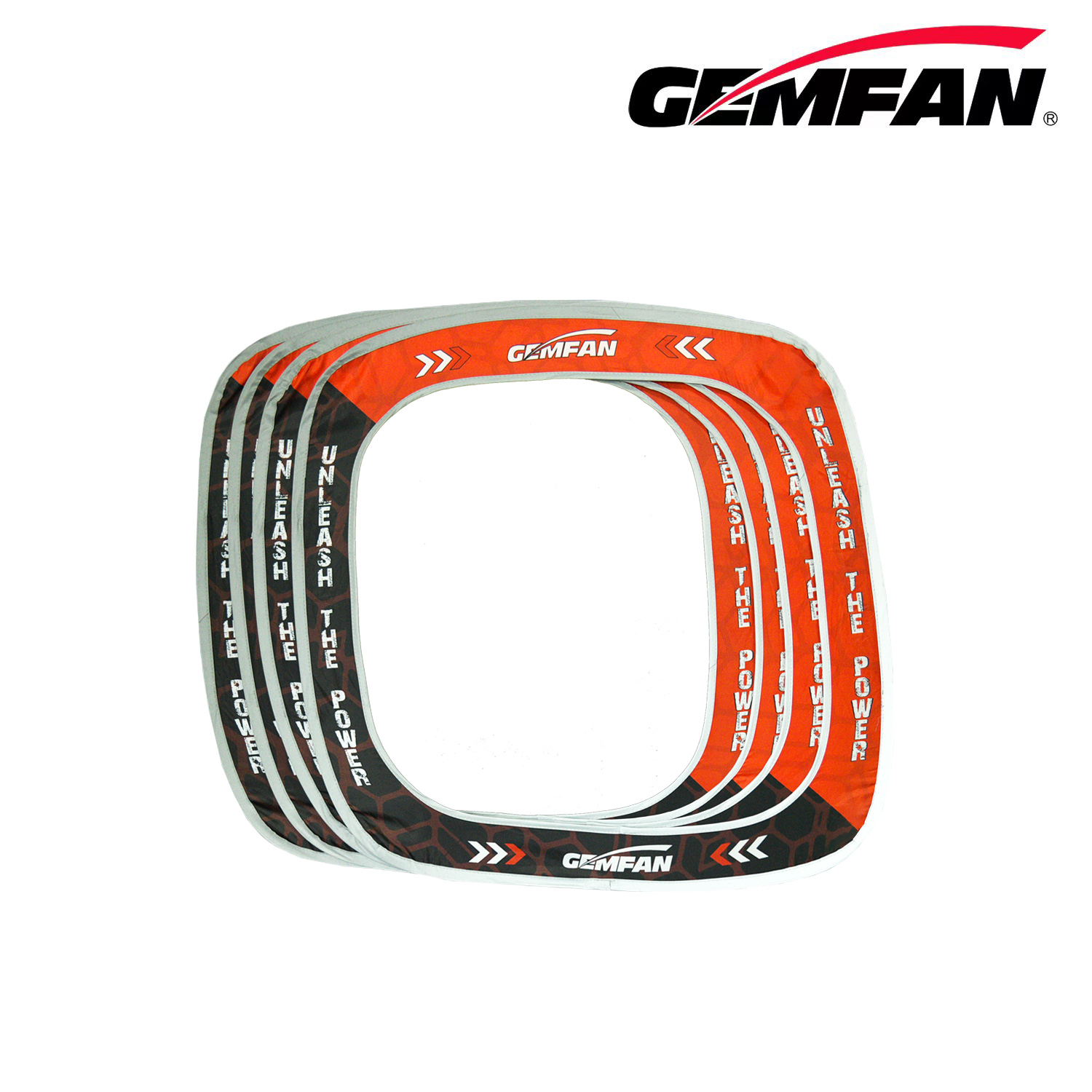 Gemfan AC-SM-6 FPV Yarış Drone - Drone Racing Flag incelemesi ve fiyatı