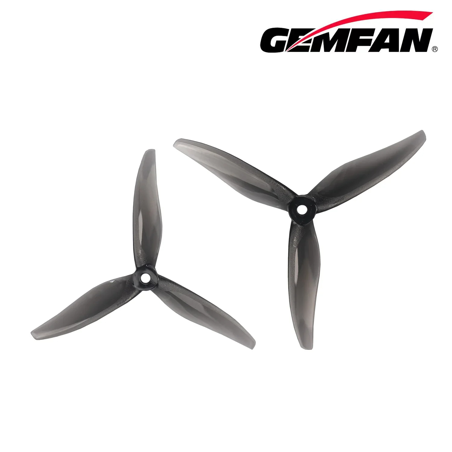 Gemfan 5129 5 inç 3 Kanatlı/Tr - Drone Racing Propeller incelemesi ve fiyatı