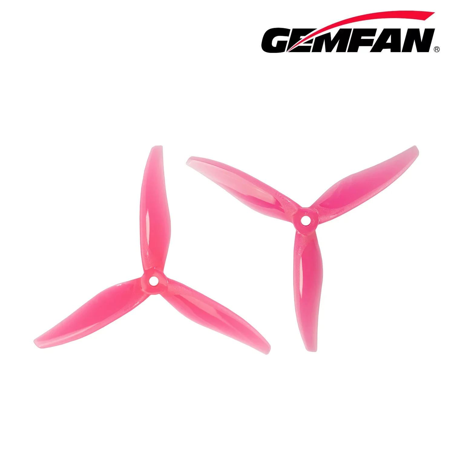 Gemfan 5129 5 inç 3 Kanatlı/Tr - Drone Racing Propeller incelemesi ve fiyatı