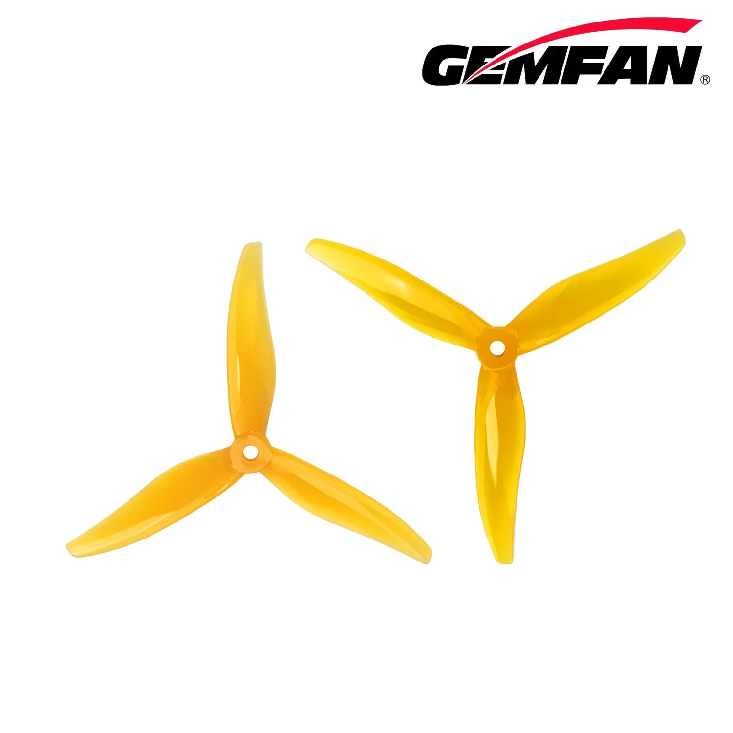 Gemfan 5129 5 inç 3 Kanatlı/Tr - Drone Racing Propeller incelemesi ve fiyatı
