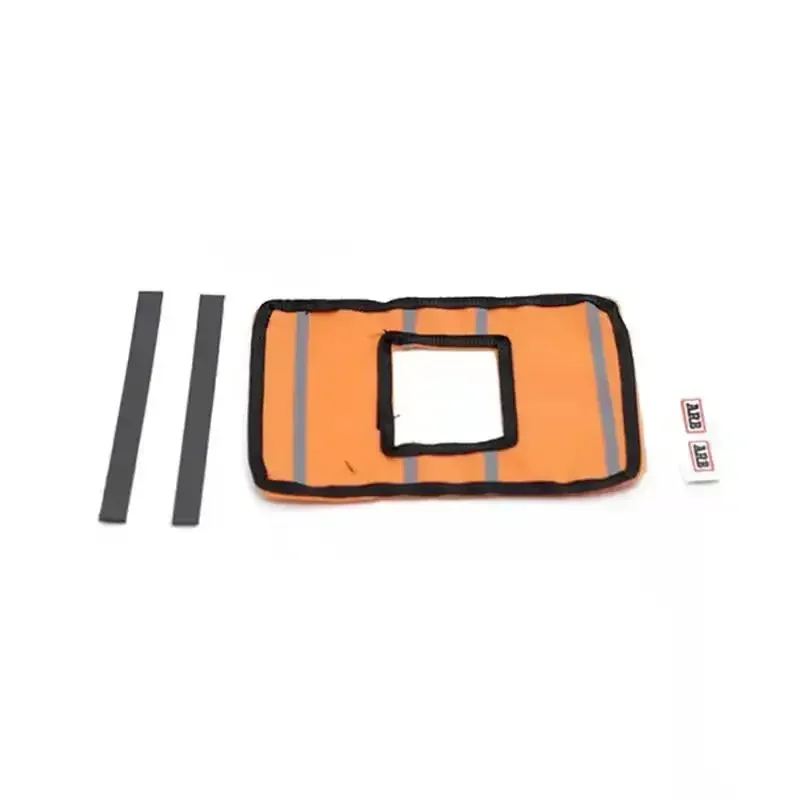 1/10 Ölçekli RC Araba Dekorasy - Drone Racing Flag incelemesi ve fiyatı